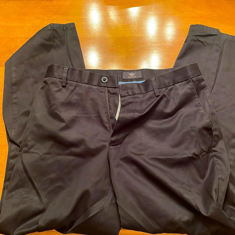 DOCKERS chinos